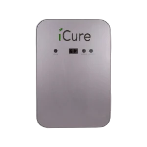 iCure | Hash Fridge