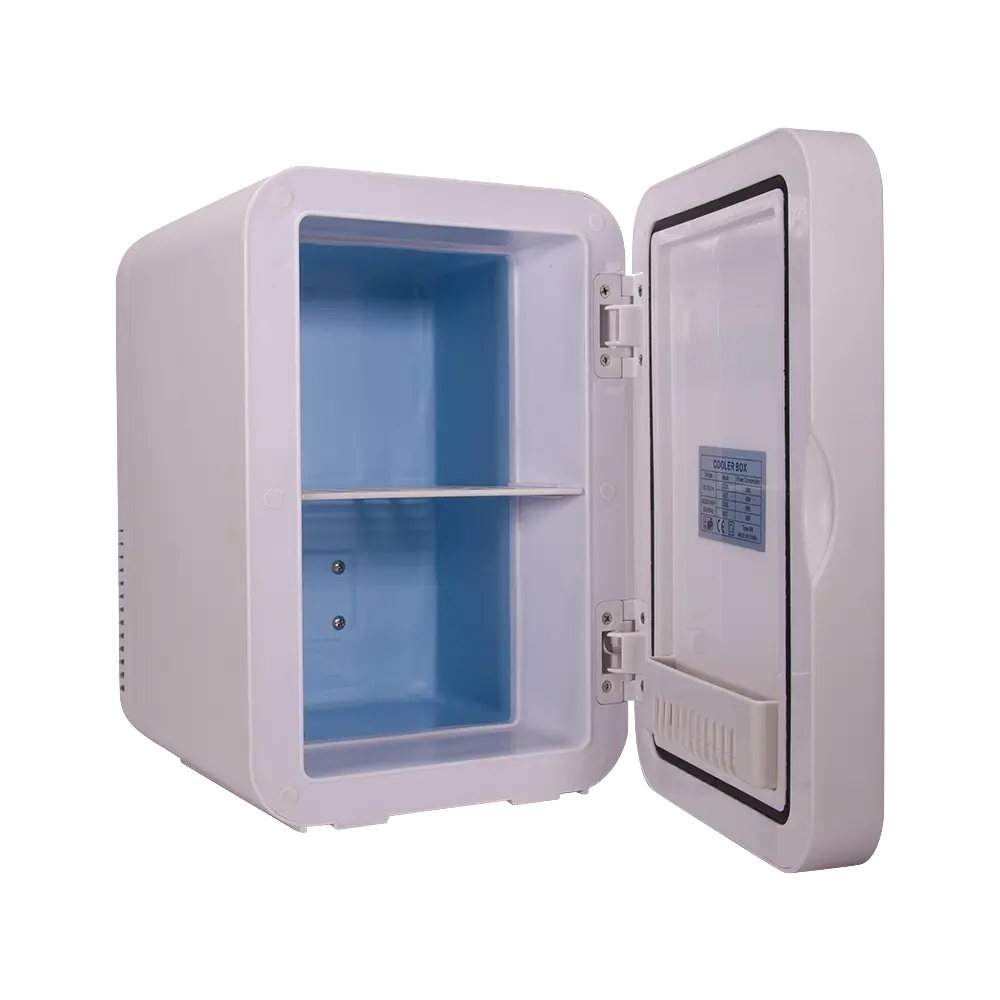 iCure | Hash Fridge - Image 2
