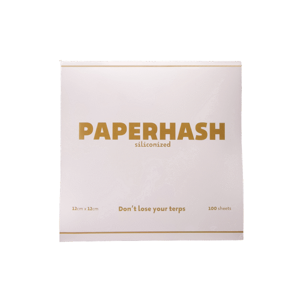 Paperhash | Siliconized
