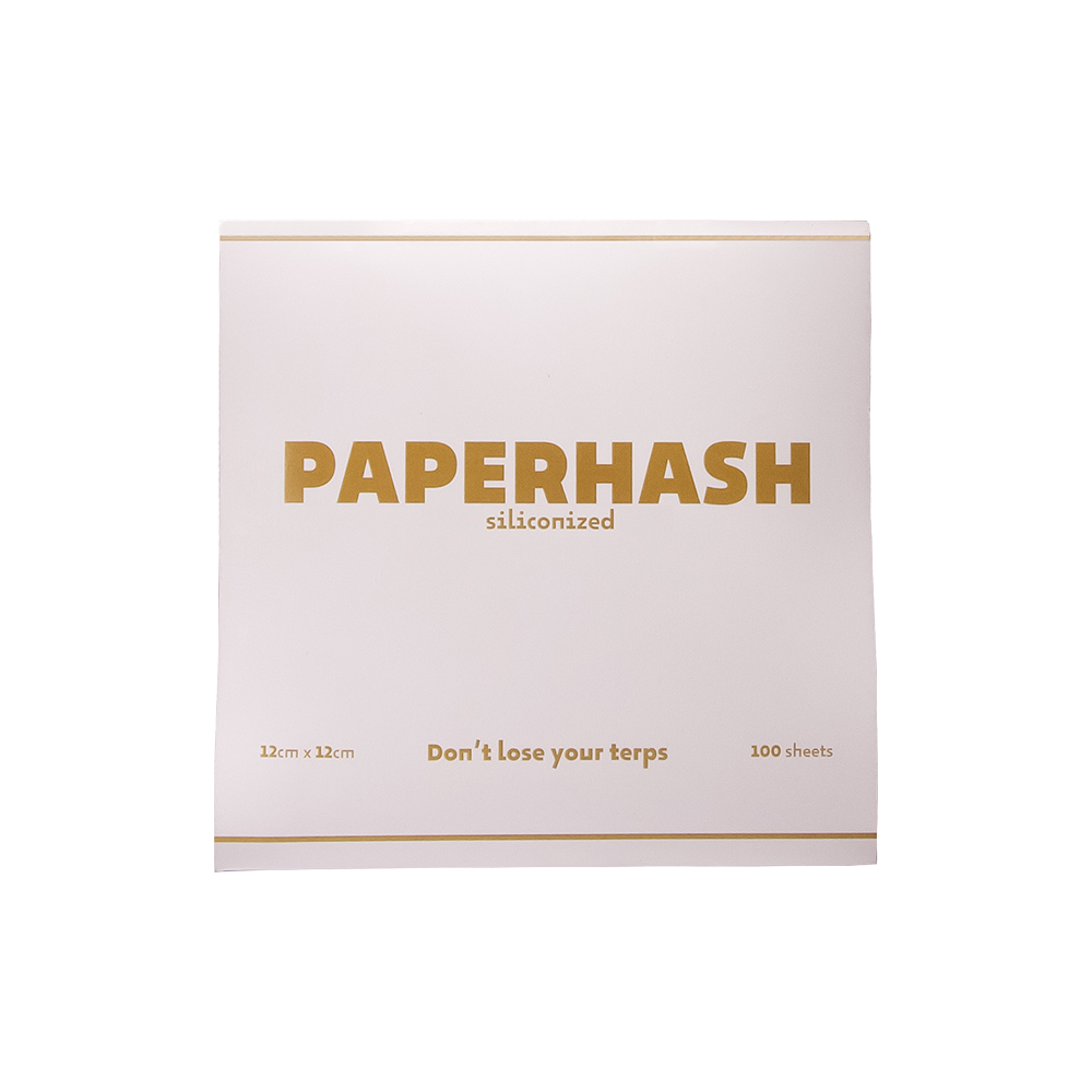 Paperhash | Siliconized - Image 2