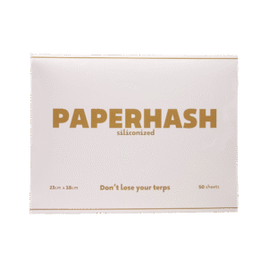 Paperhash | Siliconized