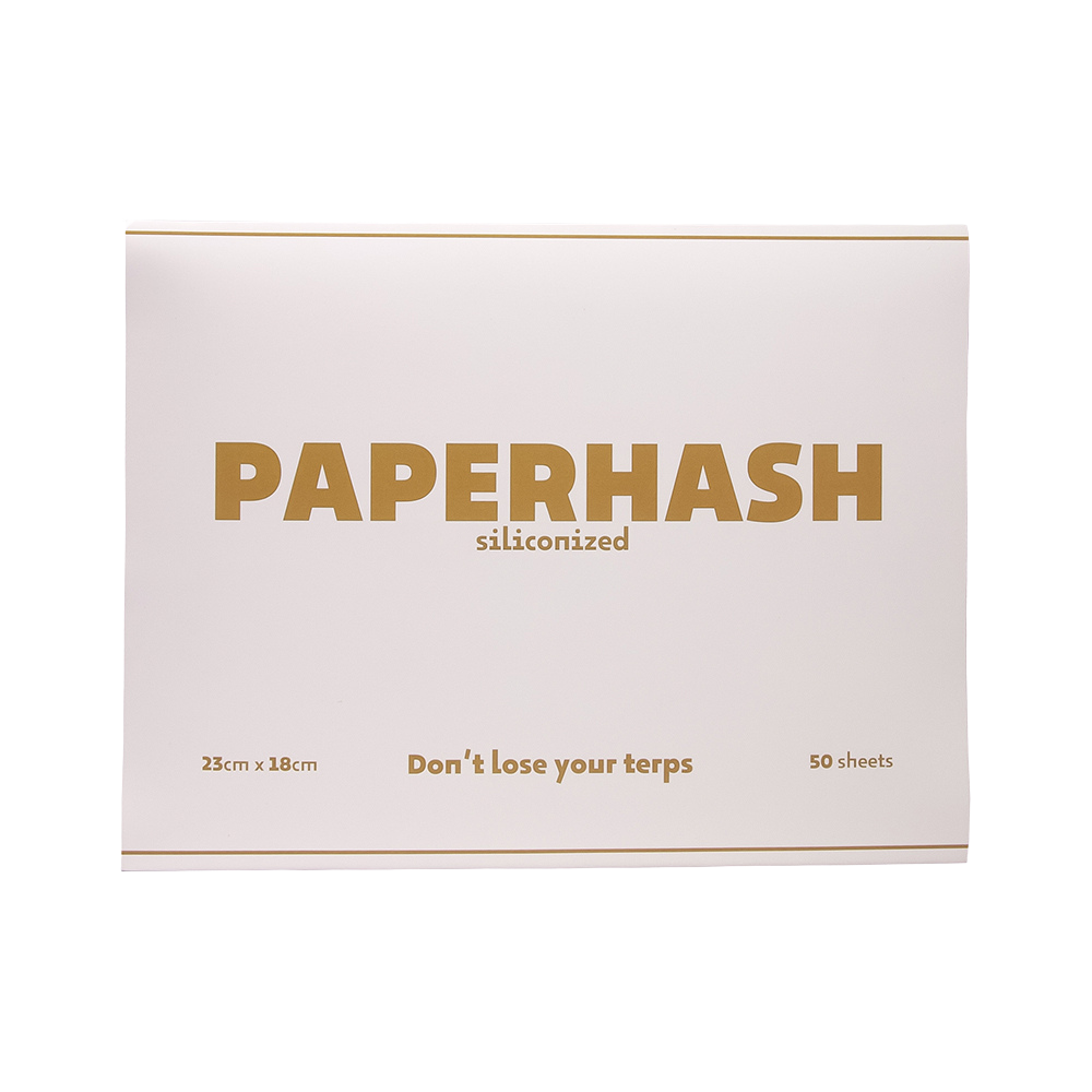 Paperhash | Siliconized