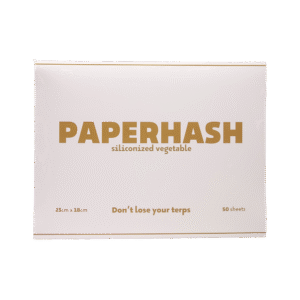 Paperhash | Siliconized Vegetable