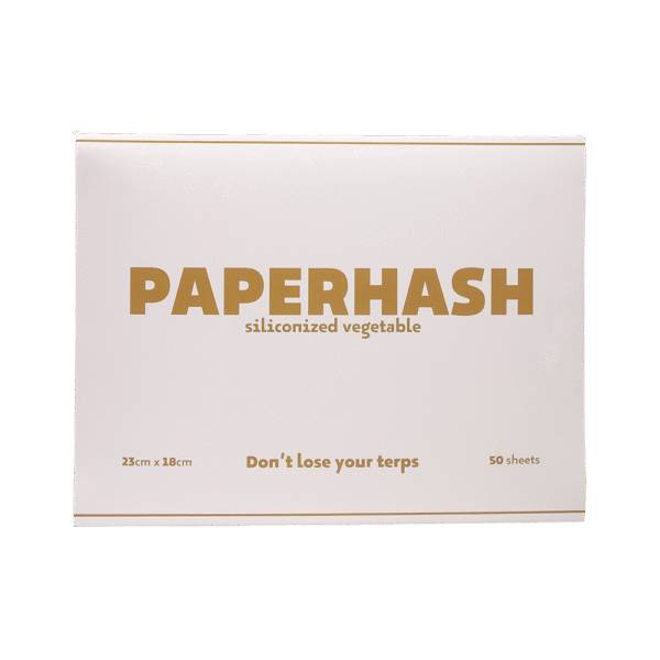 Paperhash | Siliconized Vegetable