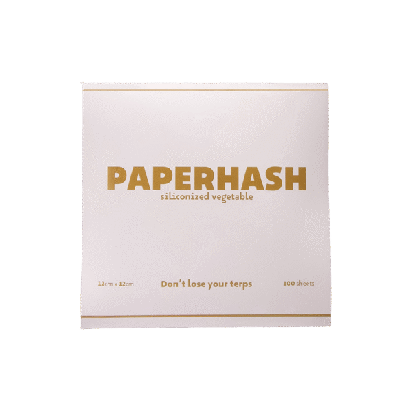 Paperhash | Siliconized Vegetable