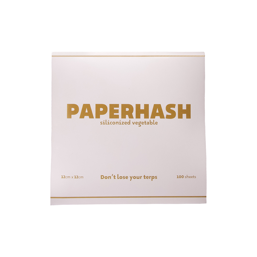 Paperhash | Siliconized Vegetable - Image 2