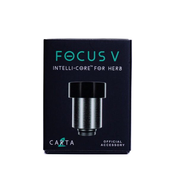 Focus V | Intelli-Core for Oil