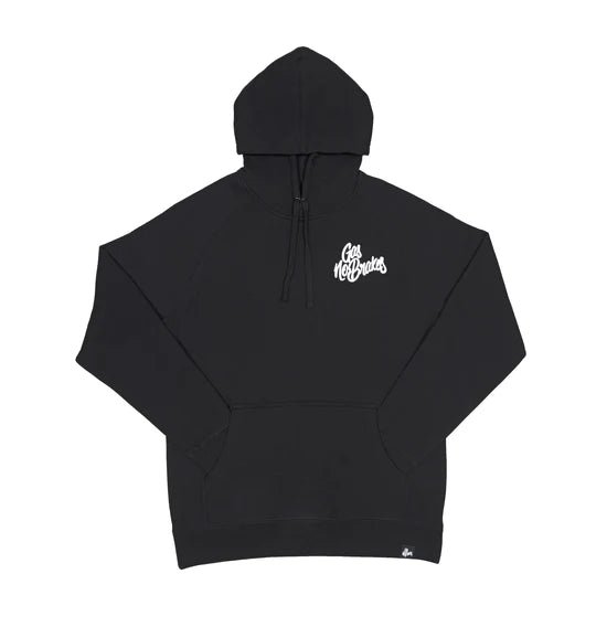 Gas No Brakes | You Don't Even Smoke Hoodie