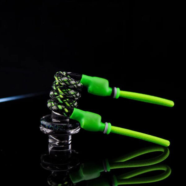 Tuff Tethers | OG Coiled Proxy Tethers | Limited Colours