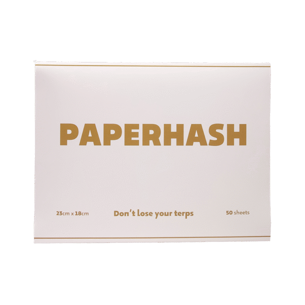 Paperhash | Regular
