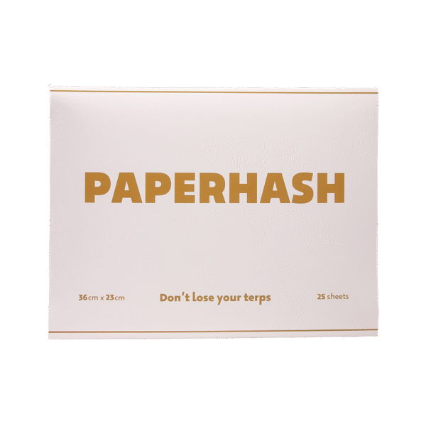 Paperhash | Regular