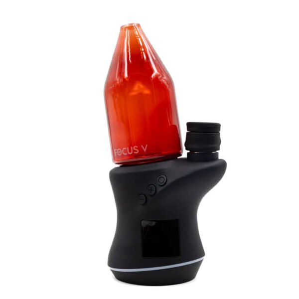 Focus V | Carta 2 Glass Top Colored