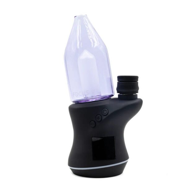 Focus V | Carta 2 Glass Top Colored