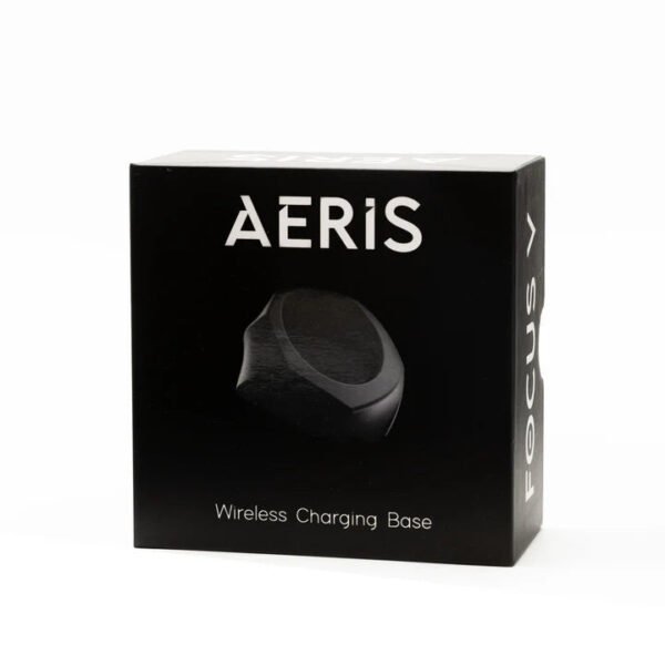 Focus V | Aeris Charging Dock