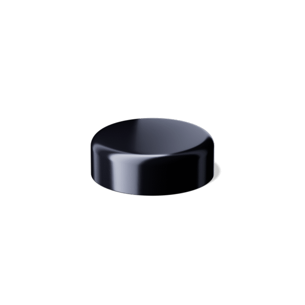 Miron | Saturn 100ml Wide neck Jar with Lid & Seal - 35 units