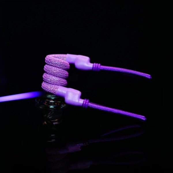 Tuff Tethers | OG Coiled Peak Pro Tethers