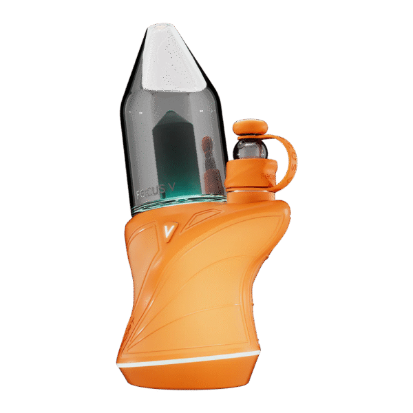 Focus V | Carta Sport | Dab Rig