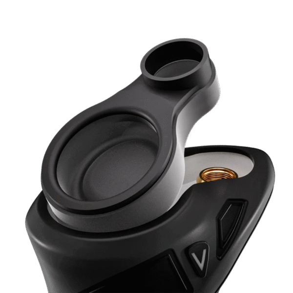 Focus V | Carta Sport | Black