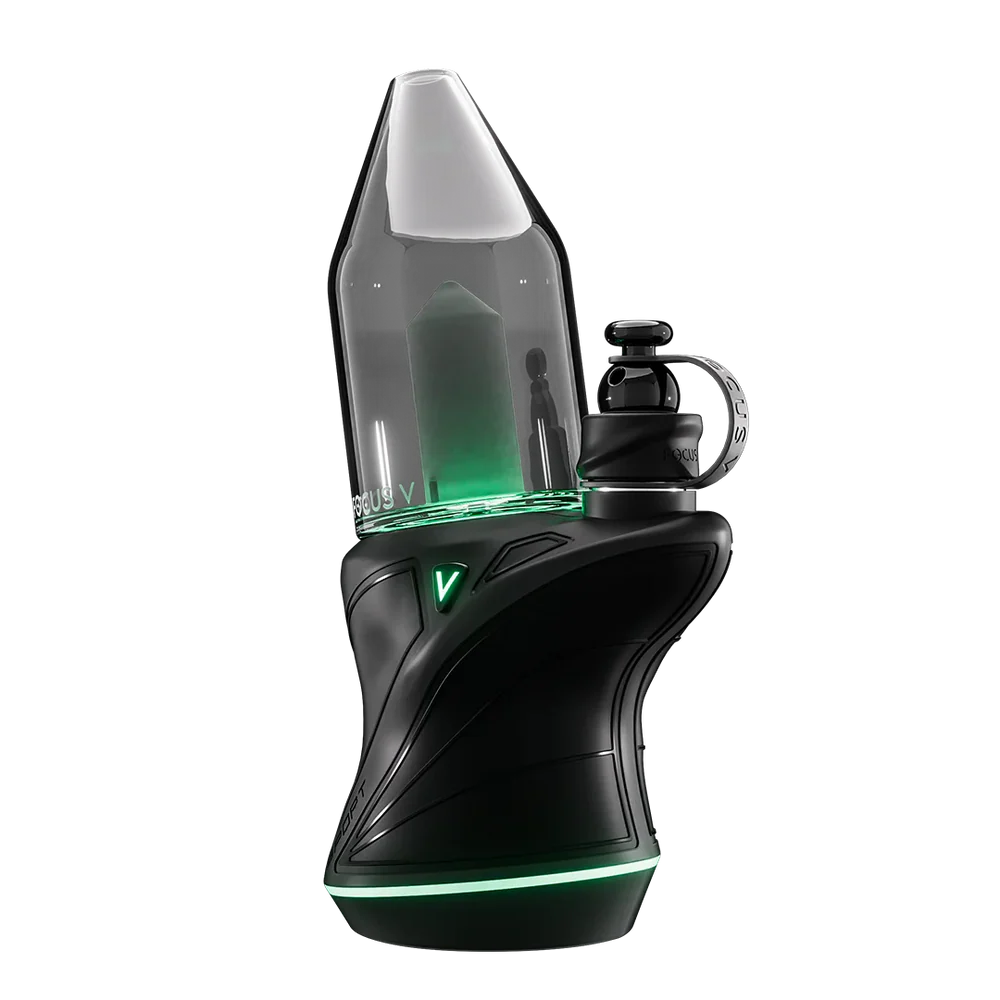Focus V | Carta Sport | Dab Rig