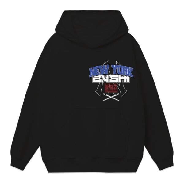 The Ten Co. | Chopsticks Hoodie