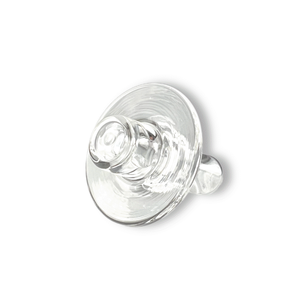 Zach Brown Glass | Control Tower Cap