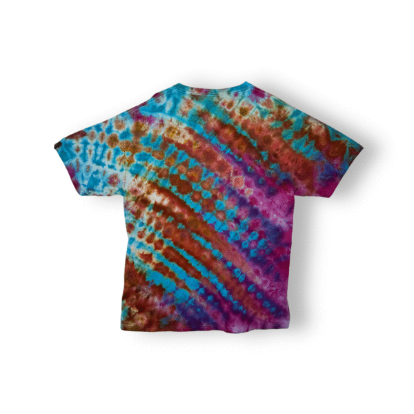 HAF | Tie Die T Shirts