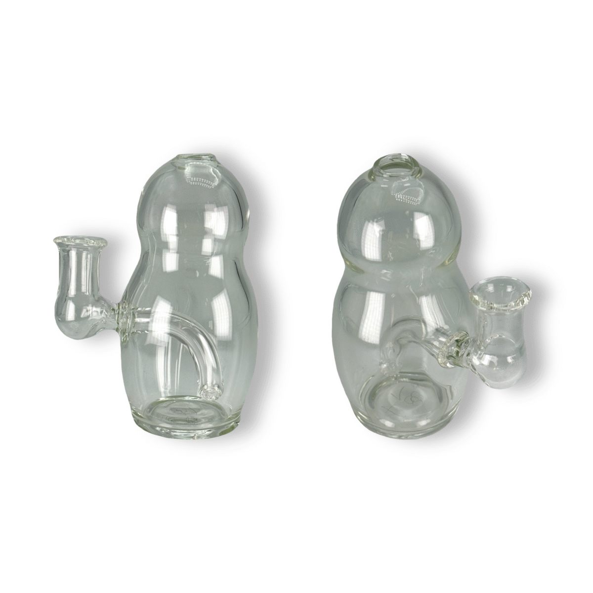 78 Glass | Matryoshka Rigs Bundle