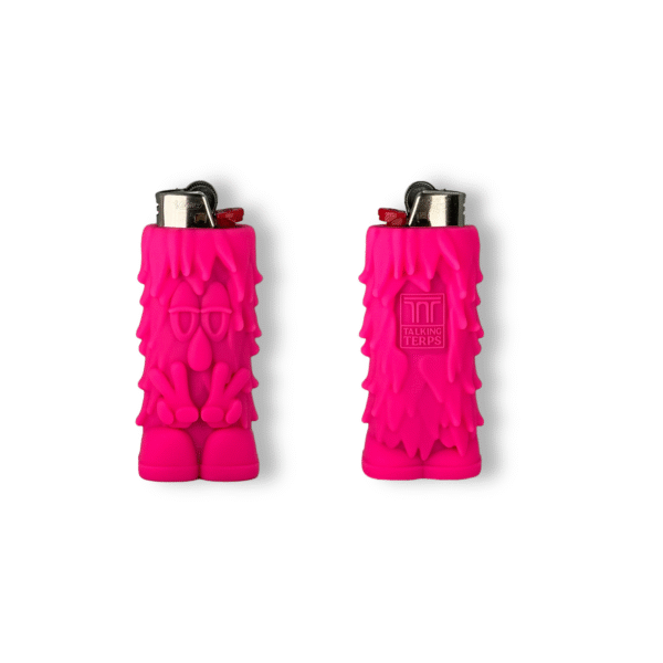Talking Terps | Terp Crawford Lighter Sleeve