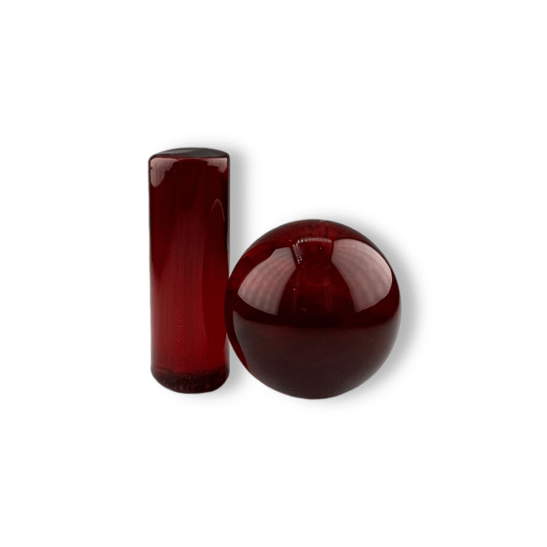 78 Glass | Control Tower Marble and Pillar Sets