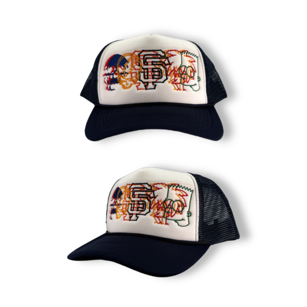 All My Hats Are Dead | Hats