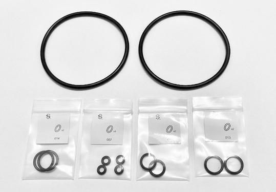 Stündenglass | Seal Kit