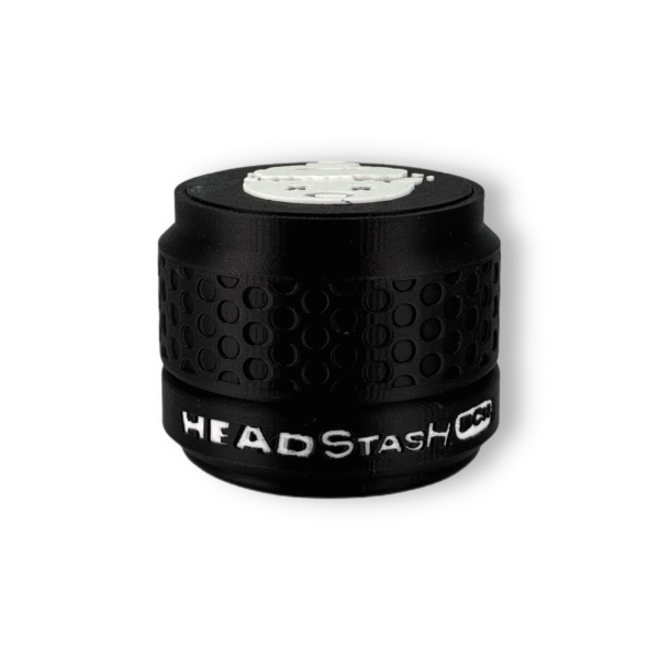 Headstash BCN | RipTips Case (5 slots)