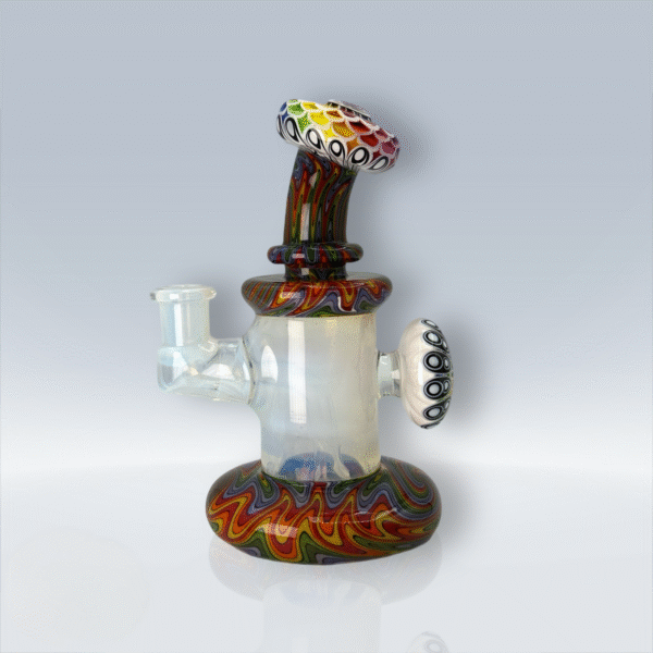 RL.Dots | Double Rainbow Jammer