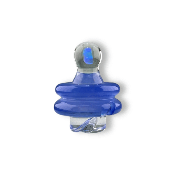 One Trick Pony Glass | Peak Pro Opal Rockulus