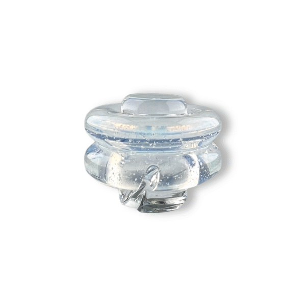 One Trick Pony Glass | Puffco Proxy Rockulus