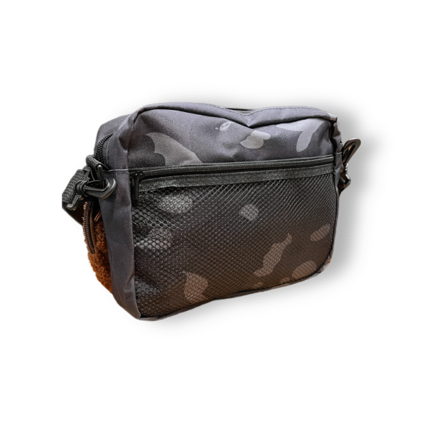 Bape | Baby Milo Camo Shoulder Bag