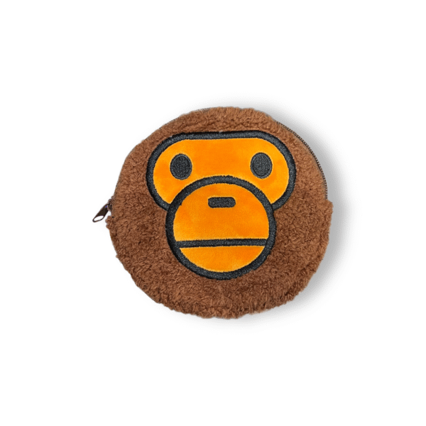 Bape | Baby Milo Coin Purse
