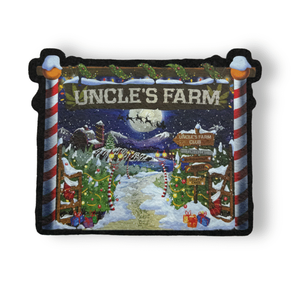 MoodMats | Uncle´s Farm