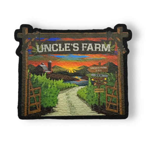 MoodMats | Uncle´s Farm