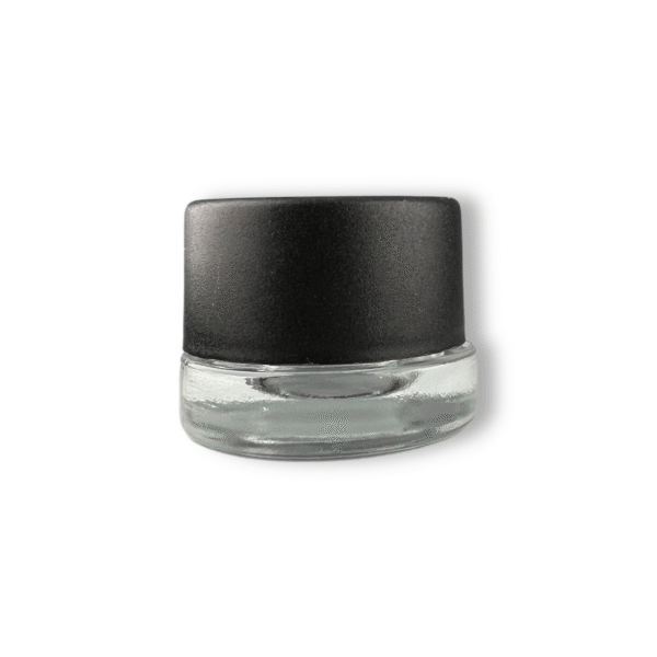 Glass Jars | 5ml Glass Jars