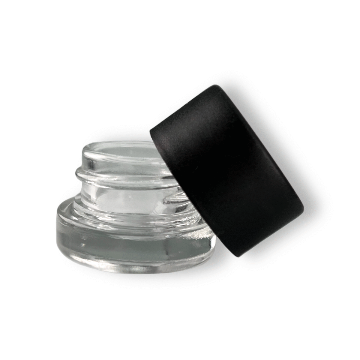 Glass Jars | 5ml Glass Jars