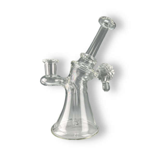 78 Glass | ''I am Melting'' Rig Clear