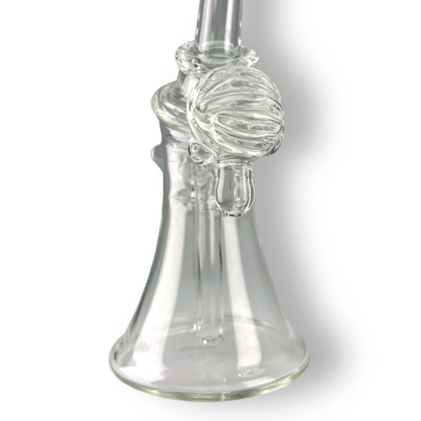 78 Glass | ''I am Melting'' Rig Clear