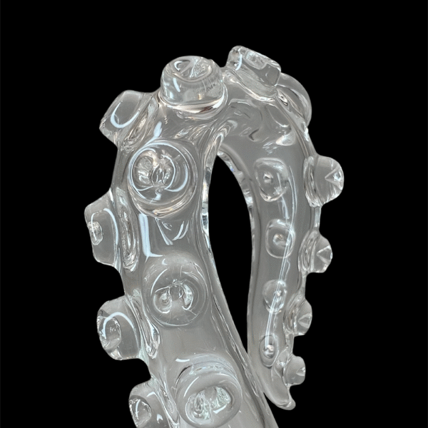 78 Glass | Proxy Attachment | Tentacles
