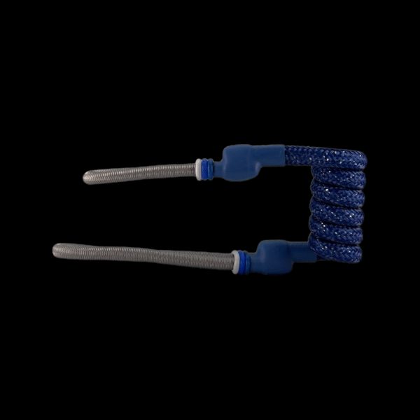 Tuff Tethers | OG Coiled Proxy Tethers