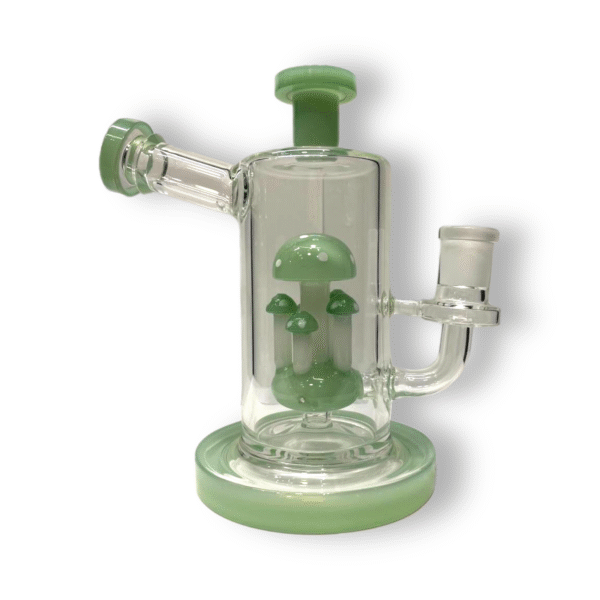 Mushroom Dab Rig