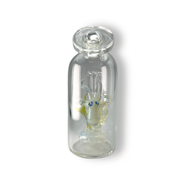 78 Glass | Drowning Octo Rig
