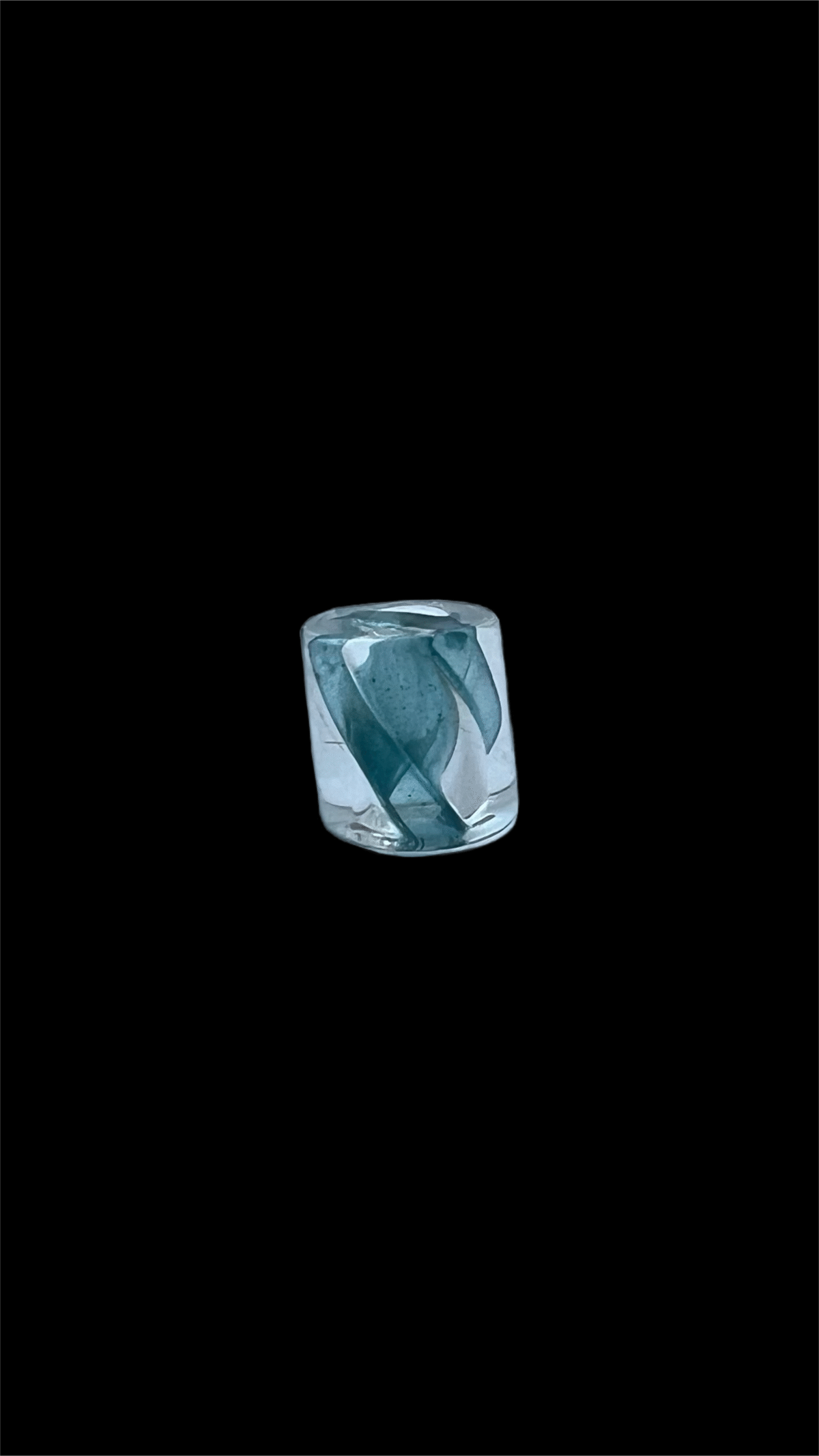 78 Glass | Proxy Spinner Cores