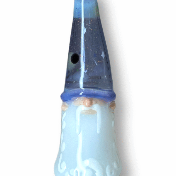 Phil Siegel | Warlock Stargazer | Blue Hat