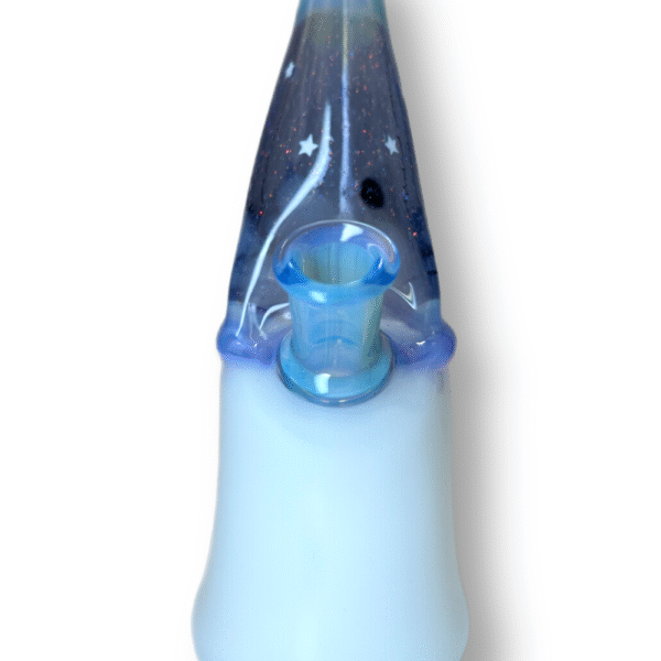 Phil Siegel | Warlock Stargazer | Blue Hat